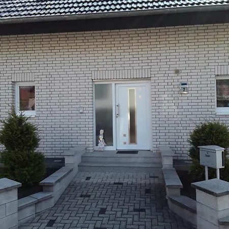 Ferienwohnung Wagner Zweibruecken Exterior photo