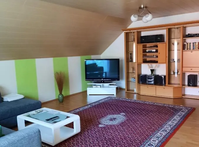 Ferienwohnung Wagner