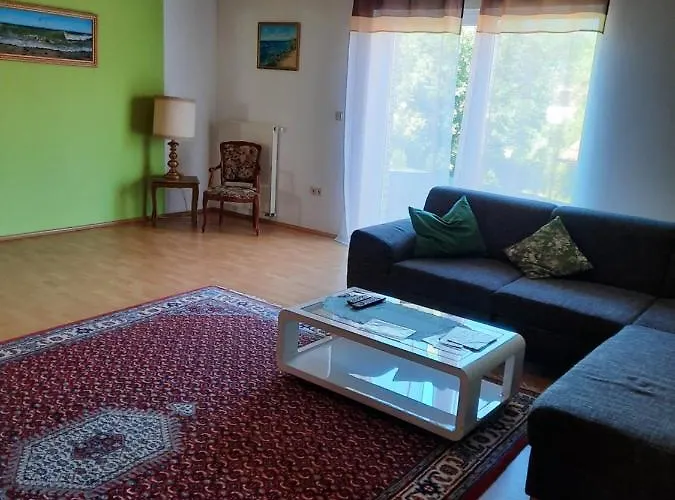 Ferienwohnung Wagner