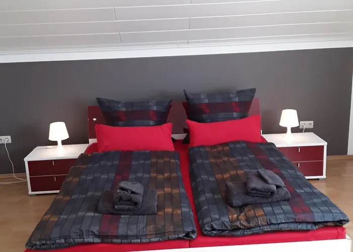 Ferienwohnung Wagner