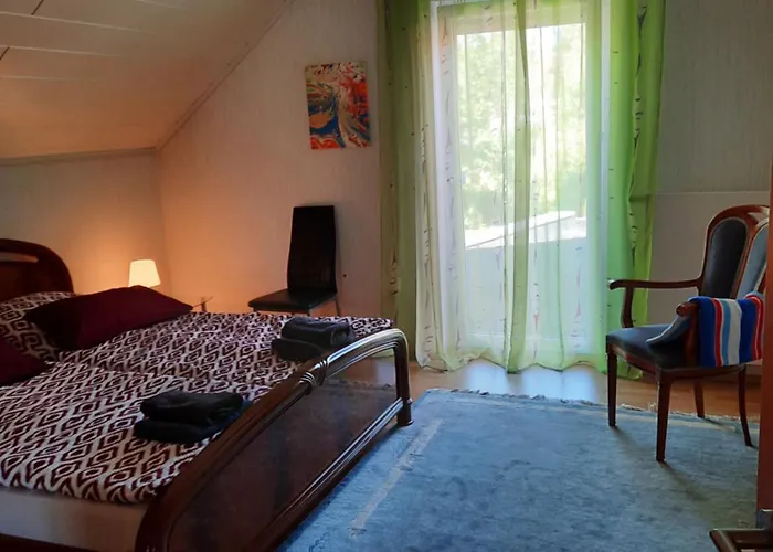 Ferienwohnung Wagner