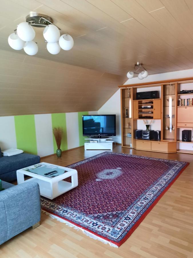 Wagner Apartment *