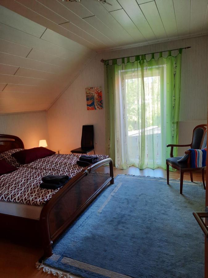Apartment Wagner