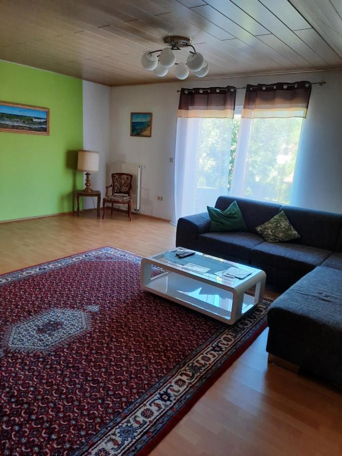 Apartment Wagner Zweibruecken