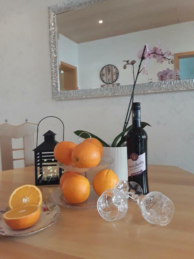 Apartment Wagner *