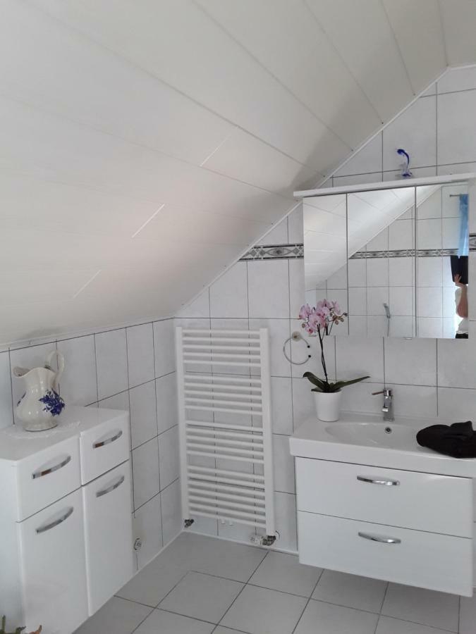 Apartment Wagner *