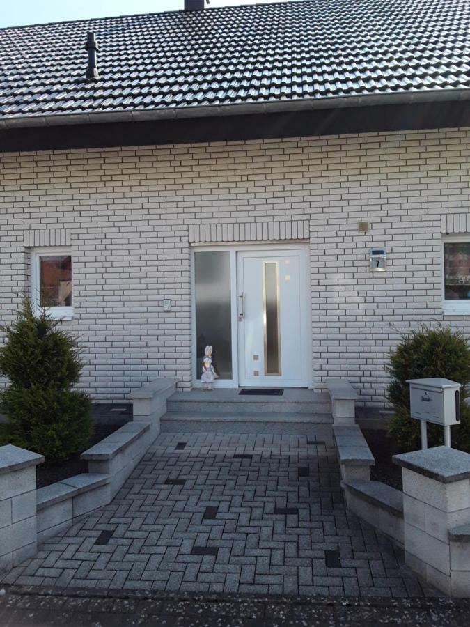 Apartment Wagner *