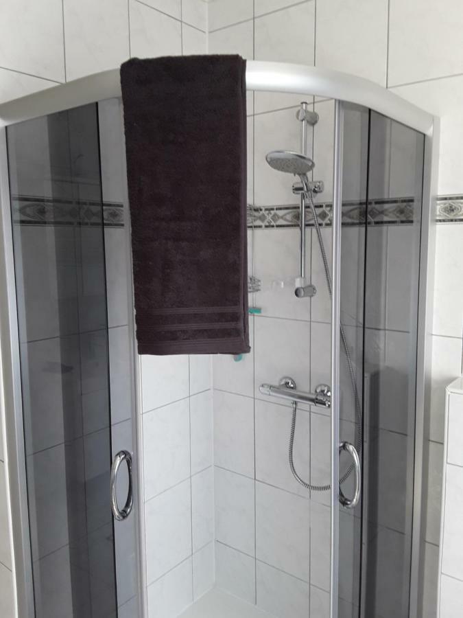Apartment Wagner *