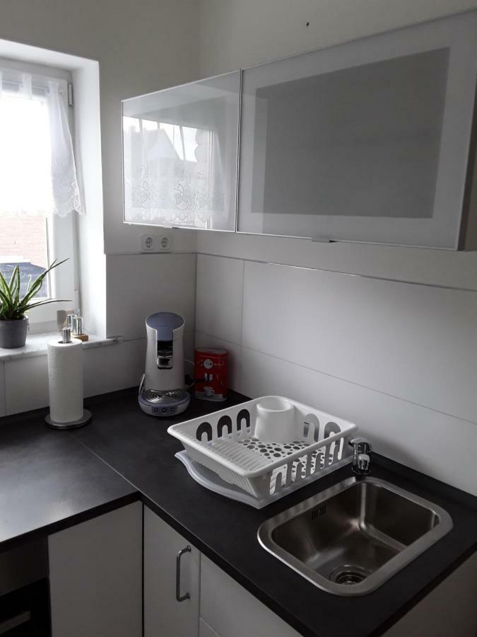 Wagner Apartment *