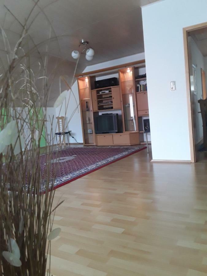Apartment Wagner