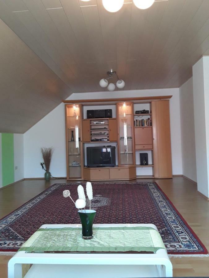 Apartment Wagner