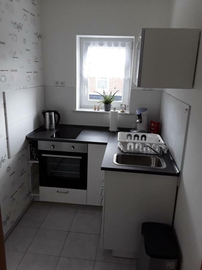 Apartment Wagner *
