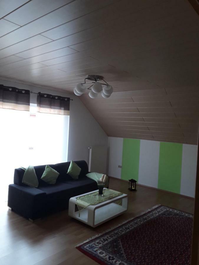 Apartment Wagner Zweibruecken