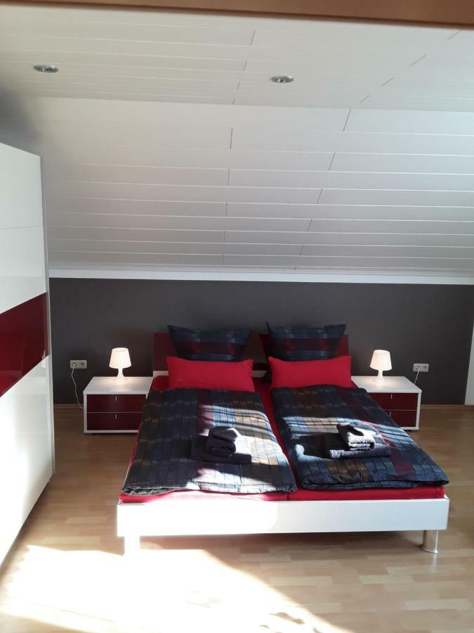 Apartment Wagner