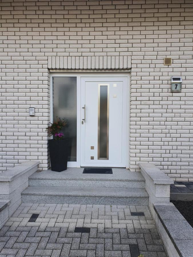 Wagner Apartment *